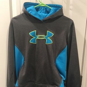 Under Armour Tops - Hoodie Under Armour Tops - Hoodie